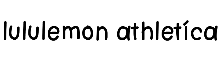 KtnFingerwriting  Descarca Fonturi Gratis