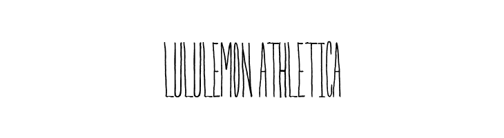 In The Garden  Descarca Fonturi Gratis