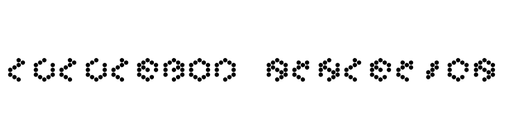 DemonicHyperNovaFont  Descarca Fonturi Gratis