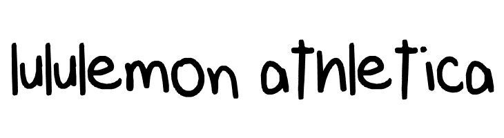 Janae's First Font  Descarca Fonturi Gratis