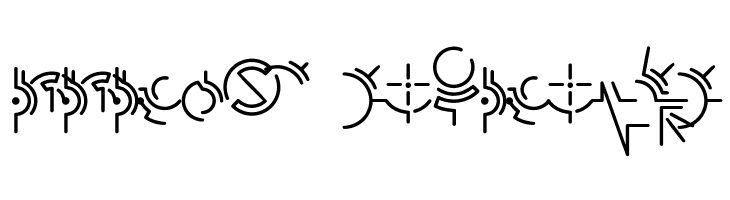 Hymmnos  Descarca Fonturi Gratis