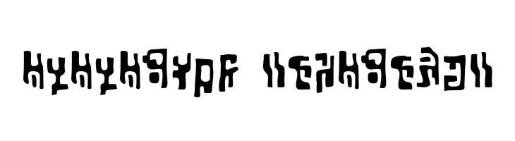 SquiznorBB  Descarca Fonturi Gratis