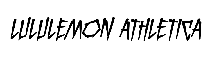 KillCrazyBB-Italic  Descarca Fonturi Gratis