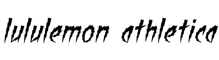 ShockTherapyBB-Italic  Descarca Fonturi Gratis