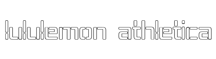 Republika IV - Outline  Descarca Fonturi Gratis