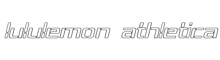 Republika IV Exp - Outline Italic  Descarca Fonturi Gratis