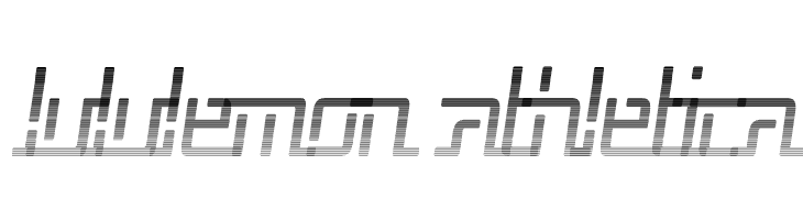Republika V Cnd - Haze Italic  Descarca Fonturi Gratis