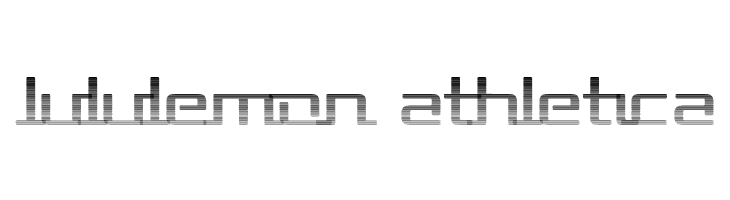 Republika II Exp - Haze  Descarca Fonturi Gratis