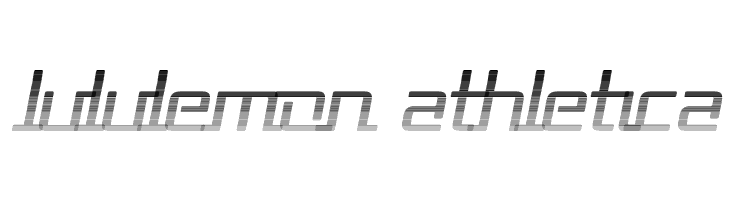 Republika II - Haze Italic  Descarca Fonturi Gratis