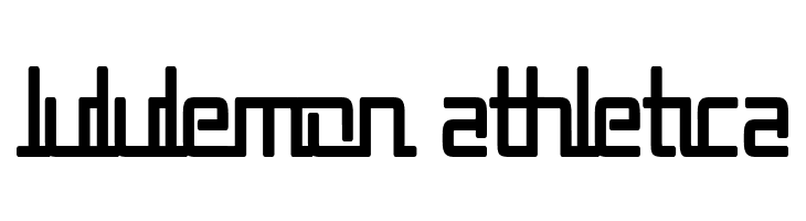 Republika II Cnd Bold  Descarca Fonturi Gratis