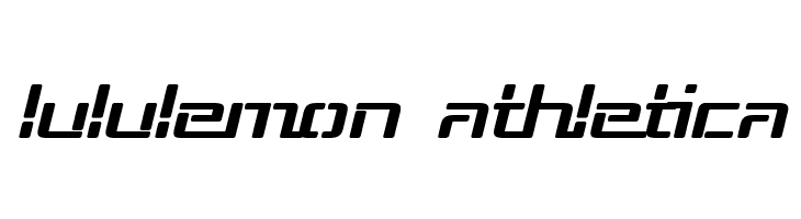 Republika III Exp Bold Italic  Descarca Fonturi Gratis