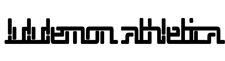 Republika V Cnd - Ultra  Descarca Fonturi Gratis