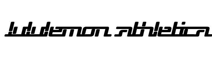 Republika V Exp - Ultra Italic  Descarca Fonturi Gratis