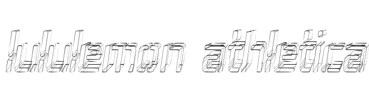 Republika IV Cnd - Sketch Italic  Descarca Fonturi Gratis