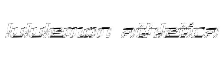 Republika III Exp - Sketch Italic  Descarca Fonturi Gratis