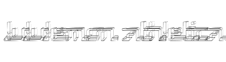 Republika V - Sketch  Descarca Fonturi Gratis