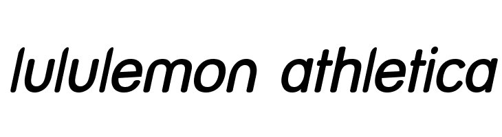 Street  SemiBold Italic  Descarca Fonturi Gratis