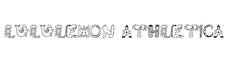 EDB Wild Things  Descarca Fonturi Gratis