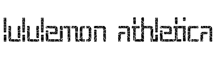 Republika III Cnd - Shatter  Descarca Fonturi Gratis