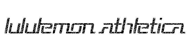 Republika - Shatter Italic  Descarca Fonturi Gratis