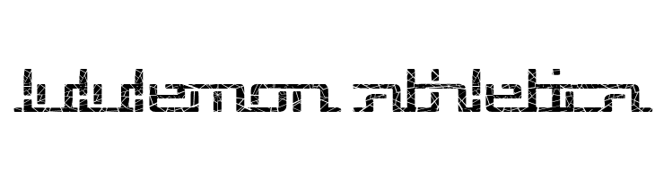 Republika V Exp - Shatter  Descarca Fonturi Gratis