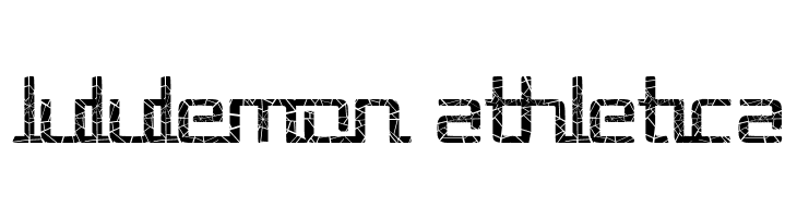 Republika II - Shatter  Descarca Fonturi Gratis