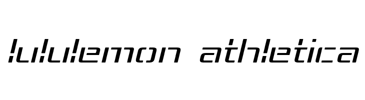 Republika IV Exp - Light Italic  Descarca Fonturi Gratis