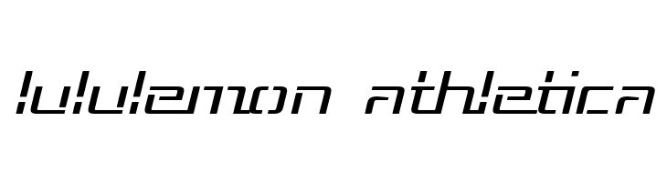 Republika III Exp - Light Italic  Descarca Fonturi Gratis