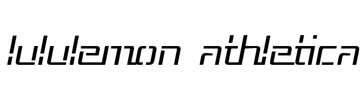 Republika III - Light Italic  Descarca Fonturi Gratis