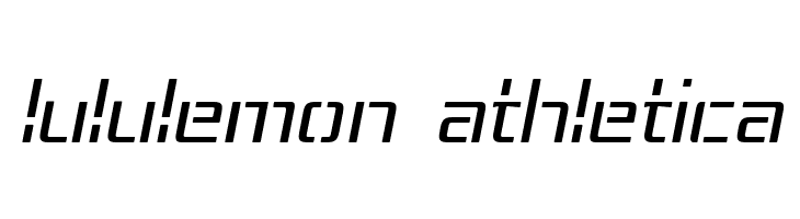 Republika IV - Light Italic  Descarca Fonturi Gratis