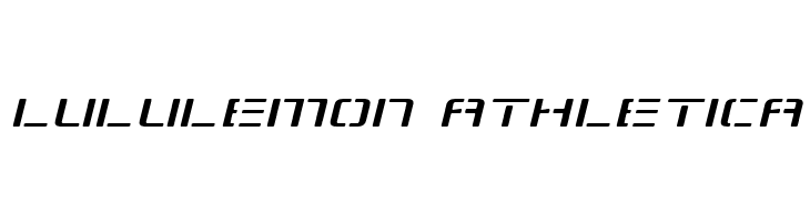 Republikaps Exp - Light Italic  Descarca Fonturi Gratis