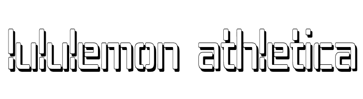 Republika IV Cnd - Shadow  Descarca Fonturi Gratis