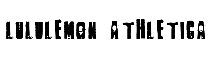 1 Punk  Descarca Fonturi Gratis