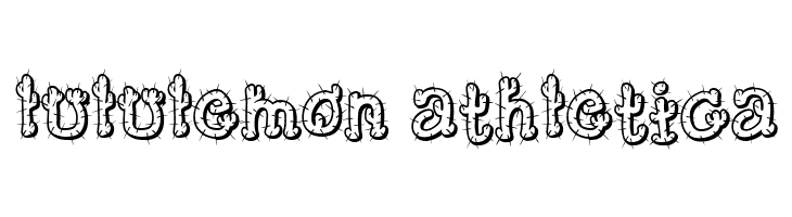 Cactus Sandwich  Descarca Fonturi Gratis