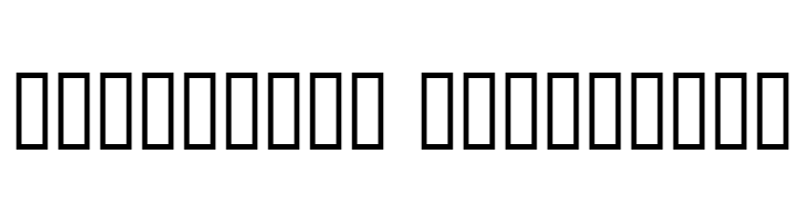 ChronosOutline  Descarca Fonturi Gratis