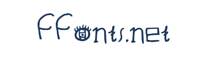 alligator fantastic font — Lorem ipsum body text preview