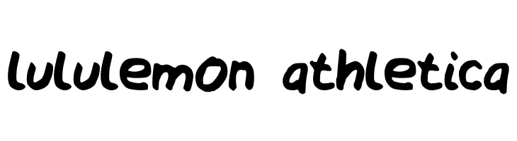 My Awesomated Handwriting Medium  Descarca Fonturi Gratis