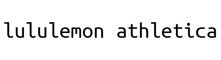 Ubuntu Mono  Descarca Fonturi Gratis