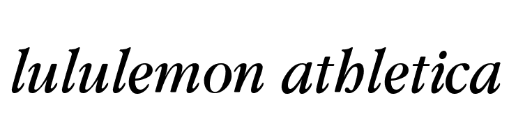 Guru Italic  Descarca Fonturi Gratis