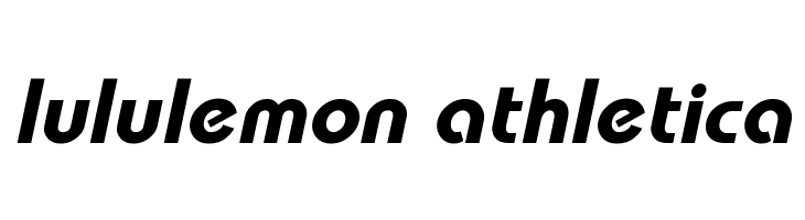 Mandala Bold Italic  Descarca Fonturi Gratis