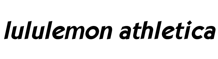 Kabala Bold Italic  Descarca Fonturi Gratis