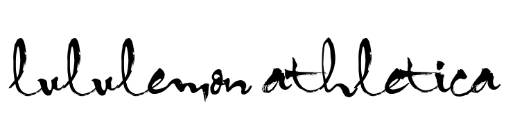 HL Thu phap  Descarca Fonturi Gratis