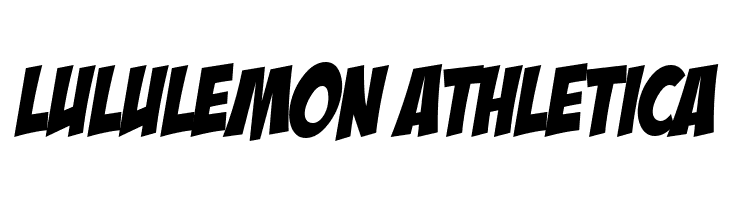 HL ComicBoom  Descarca Fonturi Gratis