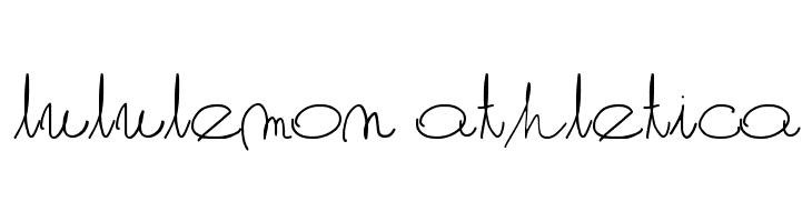 My Own Script PL  Descarca Fonturi Gratis