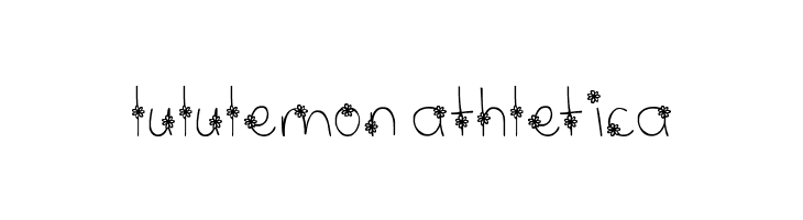 MTF Wildflower  Descarca Fonturi Gratis