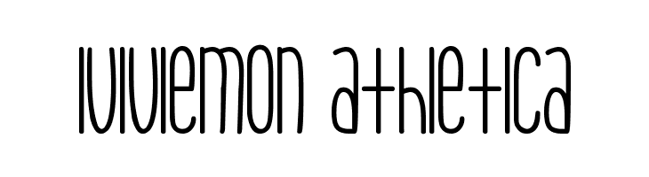 MTF Skinny Jeans  Descarca Fonturi Gratis