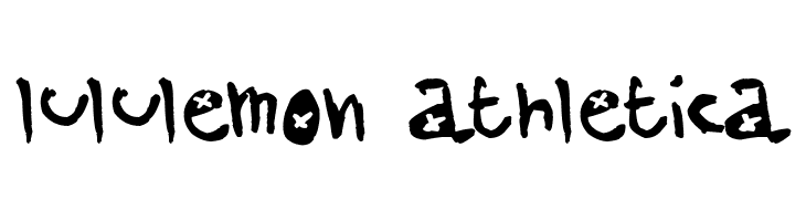 AmazHand_First_Alt_X  Descarca Fonturi Gratis