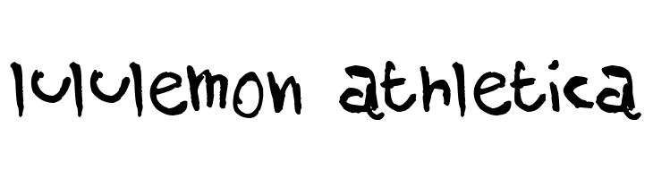 AmazHand_First  Descarca Fonturi Gratis