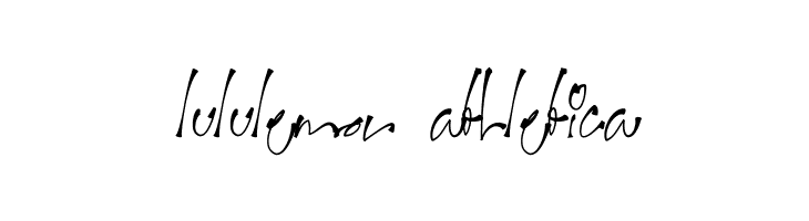 Second Lyrics  Descarca Fonturi Gratis