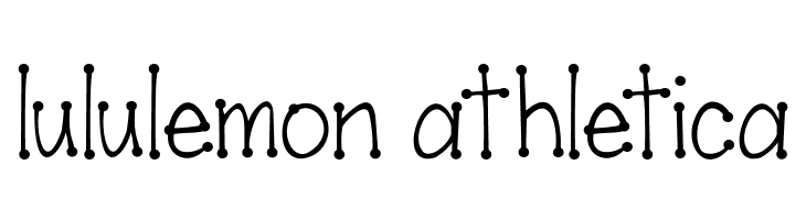 Janda Scrapgirl Dots  Descarca Fonturi Gratis